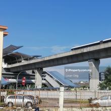 Goodyear Court 3 USJ Subang Jaya For Sale