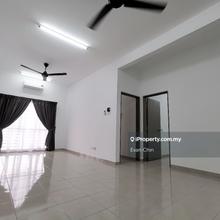 Residensi Rimbunan Petaling at Sri Petaling for Rent