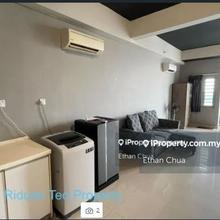 First subang ss15 high rental demand apartment good location