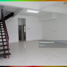 5 Rooms 3 Bathrooms Big Size unit