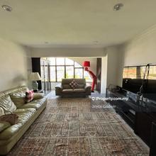 Menara Hartamas -Fully Furnished!