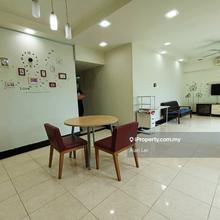 Apartment at Seri Palma Taman Delima For Sale