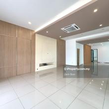 2 Storey Semi-D