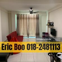 Delima Emas 3 bedroom Furnished Juru Penang Science Park Autocity