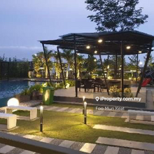 The Oasis Residence 