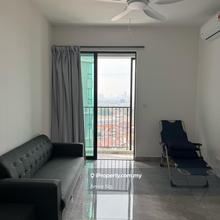 Ruby Seapark Residence, Petaling Jaya for Rent!