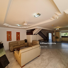Waikiki Condo Tanjung Aru For Rent Fully Furnished 