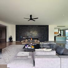 Serai - Bangsar crown jewel
