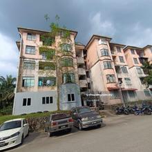 Kekwa Apartment Bukit Beruntung First Floor