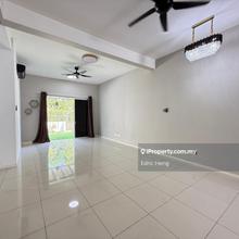 Arahsia Residences @ Bandar Tropicana Aman