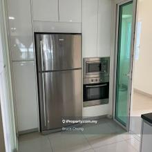 288 Residence 4 Room 3 bathroom for sale,Rm545000 nice condition Kitc