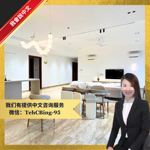Big Size Condo 291sqm beside International School