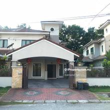 Pulai Height Next To Bandar Baru Seri Botani Ipoh Fully Furnished