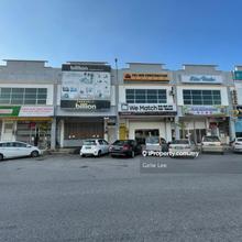 Shop for Rent