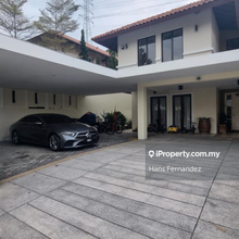 Damansara Heights 