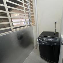 Furnished Avenue Garden Apartment@ Bandar Tasek Mutiara@ Simpang Ampat