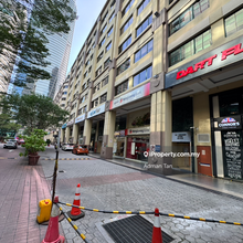 Prime lot in Mid Valley City 