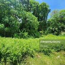 Seputeh Residence Freehold Land for Sale 