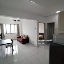 Subang USJ Main Place Residence Freedhold Full Furnish Studio For Sale
