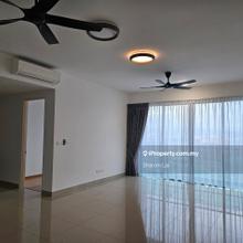 Dual Key - Partly Furnished unit for Rent