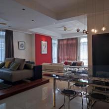 One Residency for rent 3r2b rm3500