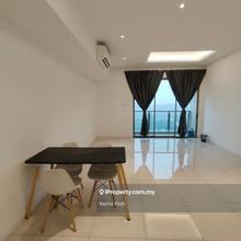 Dorsett Residences, Sri Hartamas, fully furnished studio for Rent.