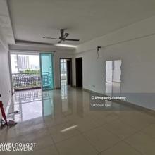 Bukit Segambut Apartment