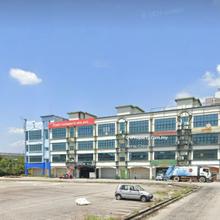 Cheong Hin Serdang (Ground & 1st Flr) Shop at Serdang Perdana 