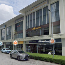 Below Market Value 3 Storey Pavilion Bukit Jalil Shop Fir Sale 