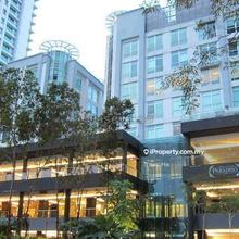 Fully tenanted long lease tenant