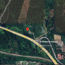 Kerling Industrial Land For Sale!
