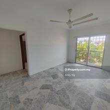 Affordable rent