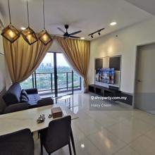 Ready for viewing. With Wifi