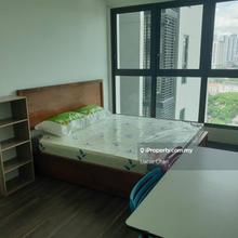 Gen KL Fully Furnished 3 Room 2 Bathroom 1169sqft Freehold For Sale 