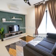 Radia Residence Fully Furnished for Sale