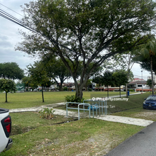 Facing Park and Playground, Greenery View 