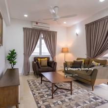 Ceriaan Kiara, Mont Kiara 