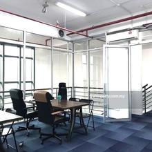 Modern Duplex Office at Tropicana Avenue Prime Investment Opportunity 