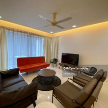 Fully furnished 