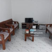 Two-Storey Shop Lot for Rent