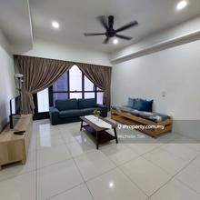 Two Rooms with window unit for sale