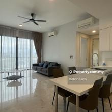 Rare Find High Floor with Beautiful View