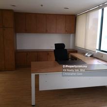 Puchong, Bandar Puteri 2 Storey Detached