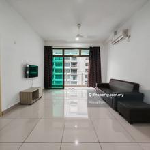 Parc Regency Service   Apartments at   Masai  Plentong 
