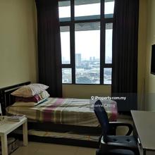 Serviced residence for Rent