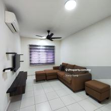 Fully Furnished Karisma Apartment Eco Majestic Semenyih, Near Ecohill
