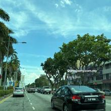 Development commercial freehold land Pulau Tikus Georgetown