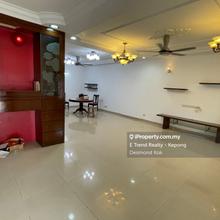 Terrace house for Sale