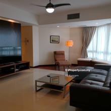 Serviced residence for Sale