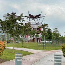 Double Storey Aiora Serenia City, Kota Warisan Dengkil-Putrajaya